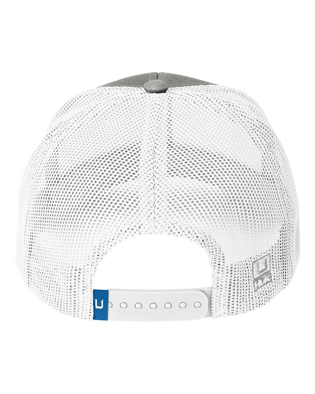 HUK LoPro Snapback Trucker Cap – H3L0001