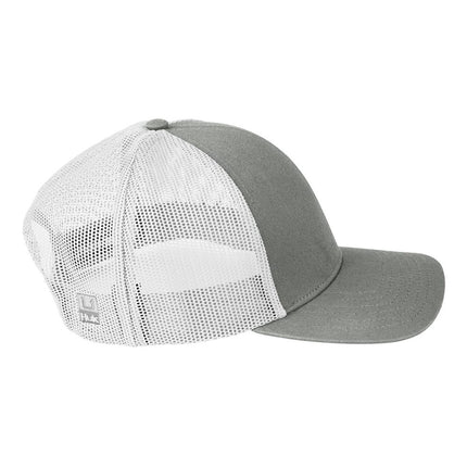 HUK LoPro Snapback Trucker Cap – H3L0001