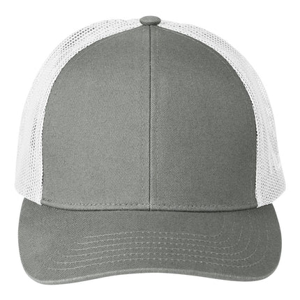 HUK LoPro Snapback Trucker Cap – H3L0001