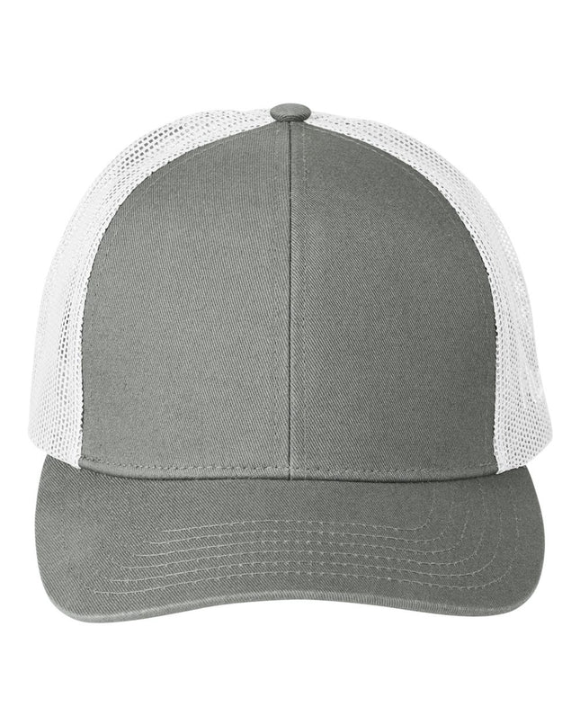 HUK LoPro Snapback Trucker Cap – H3L0001