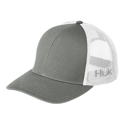 HUK LoPro Snapback Trucker Cap – H3L0001
