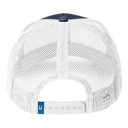 HUK LoPro Snapback Trucker Cap – H3L0001