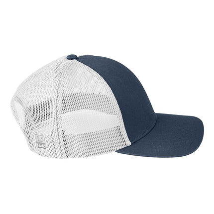 HUK LoPro Snapback Trucker Cap – H3L0001