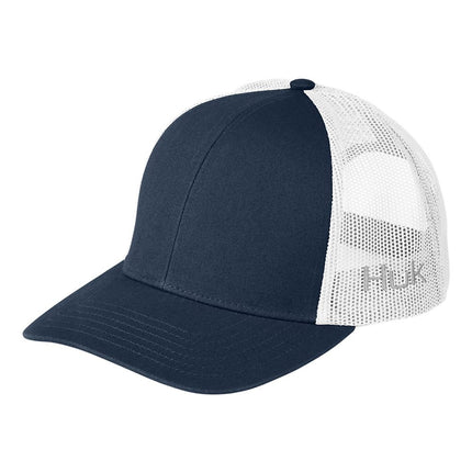 HUK LoPro Snapback Trucker Cap – H3L0001