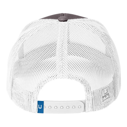 HUK LoPro Snapback Trucker Cap – H3L0001