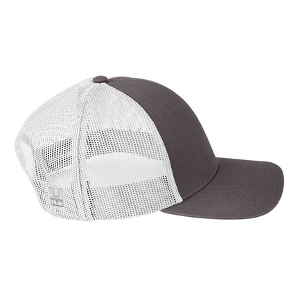 HUK LoPro Snapback Trucker Cap – H3L0001
