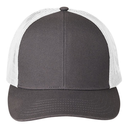 HUK LoPro Snapback Trucker Cap – H3L0001