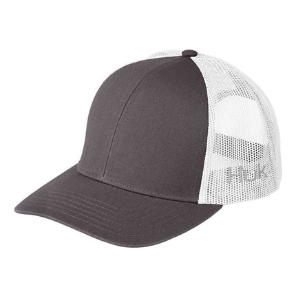 HUK LoPro Snapback Trucker Cap – H3L0001