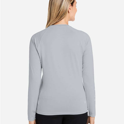 HUK Women’s LoPro Pursuit T‑Shirt – H612L04
