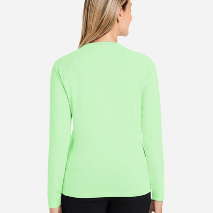 HUK Women’s LoPro Pursuit T‑Shirt – H612L04