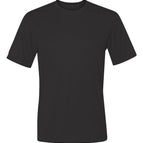 Black / S
