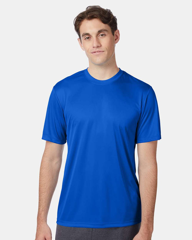 Hanes Unisex Cool DRI® Performance T‑Shirt – 4820