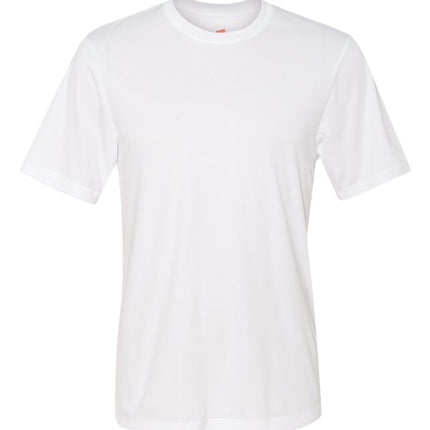 Hanes Unisex Cool DRI® Performance T‑Shirt – 4820