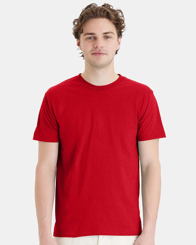 Hanes Perfect‑T T‑Shirt – 4980