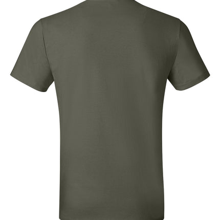 Hanes Perfect‑T T‑Shirt – 4980