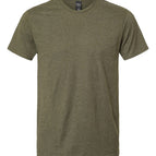 Military Green Heather