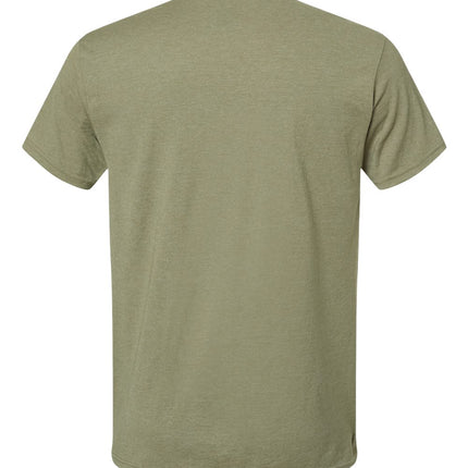 Hanes Perfect‑T T‑Shirt – 4980