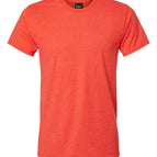 Poppy Red Heather