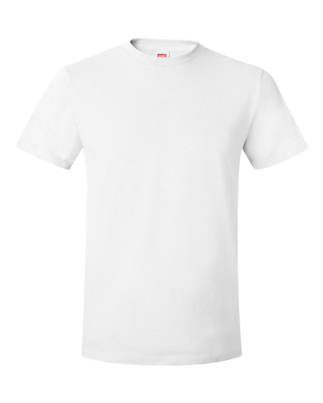 Hanes Perfect‑T T‑Shirt – 4980