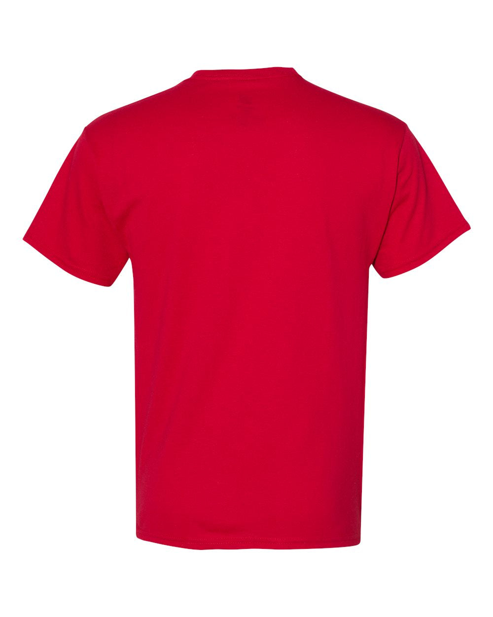 Hanes Unisex EcoSmart® T‑Shirt – 5170