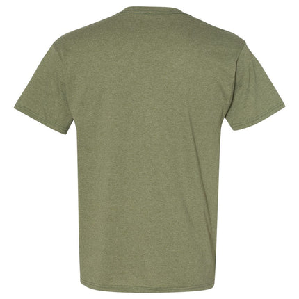 Hanes Unisex EcoSmart® T‑Shirt – 5170
