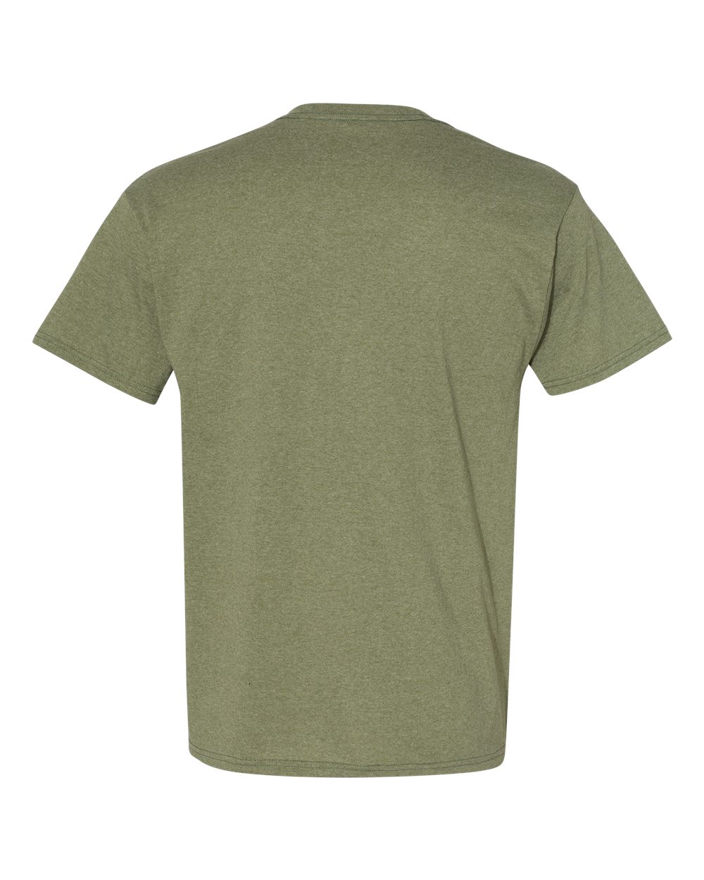 Hanes Unisex EcoSmart® T‑Shirt – 5170