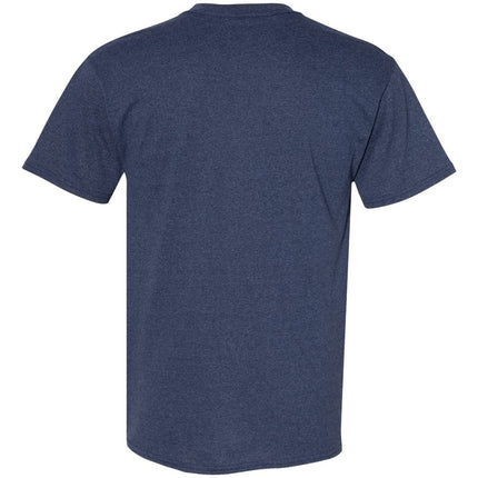 Hanes Unisex EcoSmart® T‑Shirt – 5170