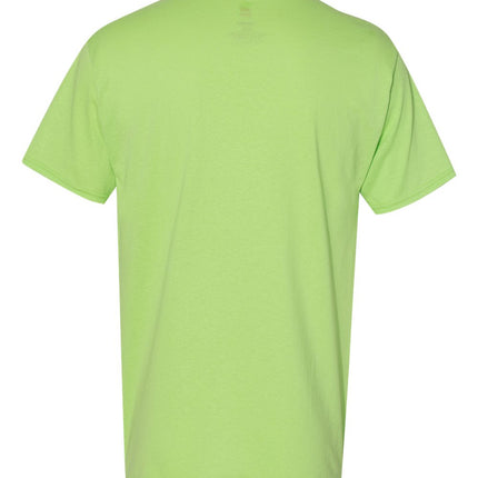 Hanes Unisex EcoSmart® T‑Shirt – 5170