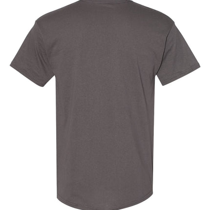 Hanes Unisex EcoSmart® T‑Shirt – 5170