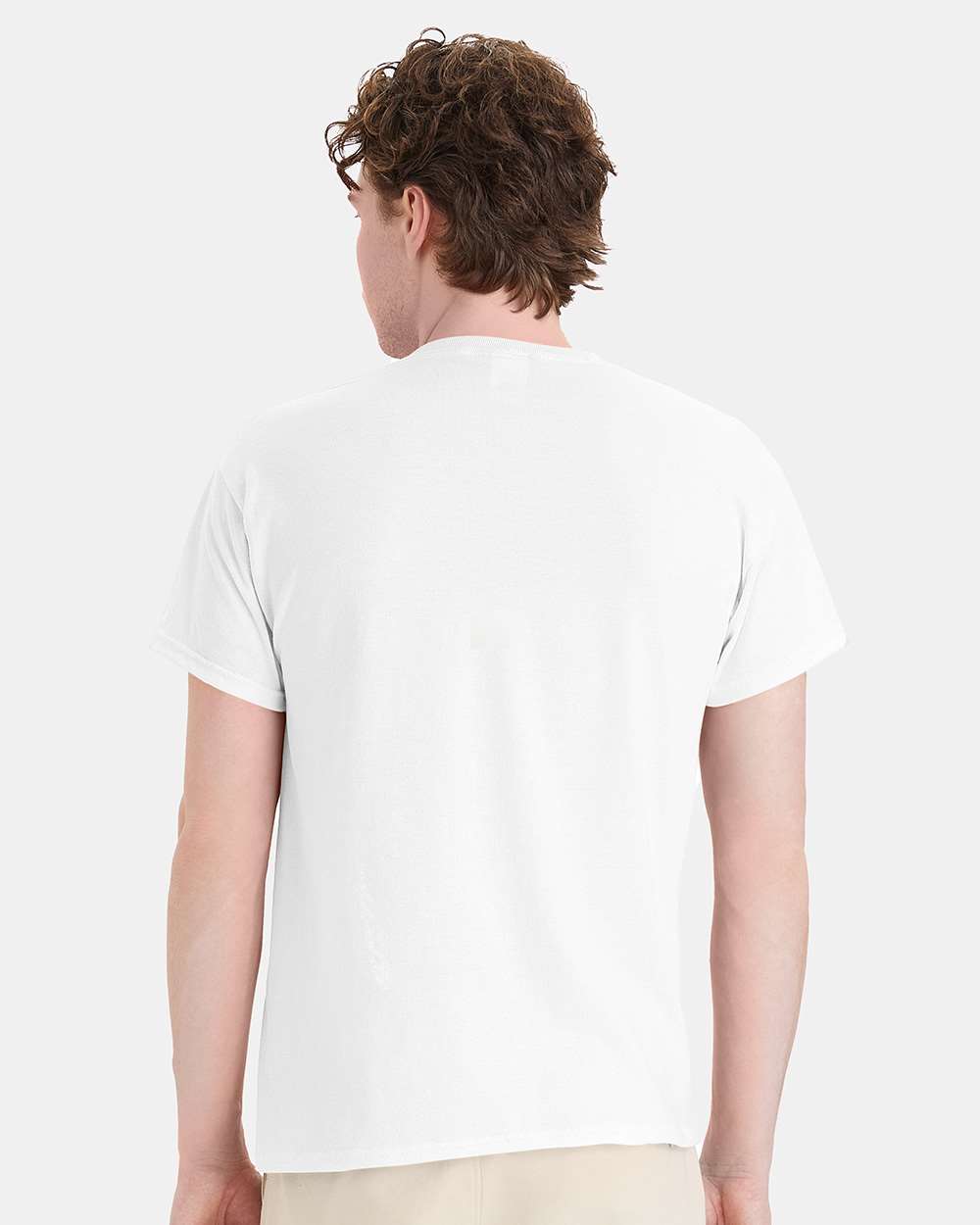 Hanes Unisex EcoSmart® T‑Shirt – 5170