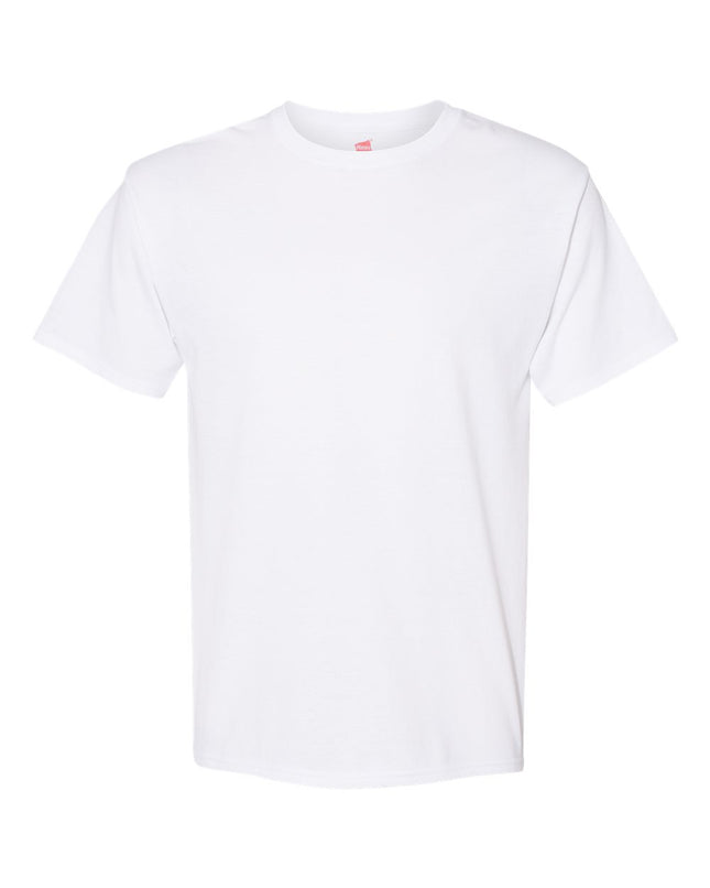 Hanes Unisex EcoSmart® T‑Shirt – 5170