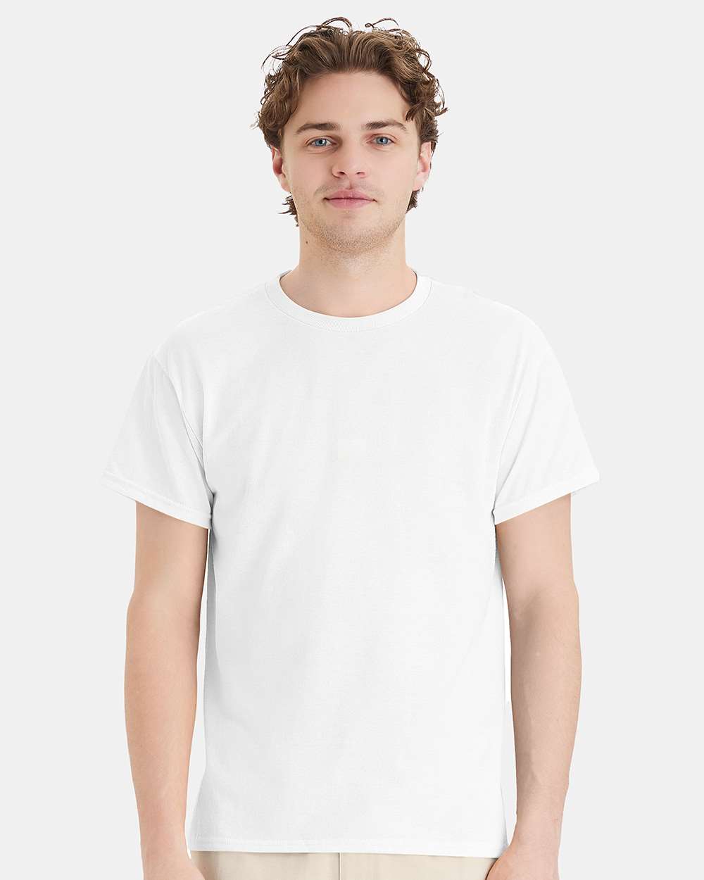 Hanes Unisex EcoSmart® T‑Shirt – 5170