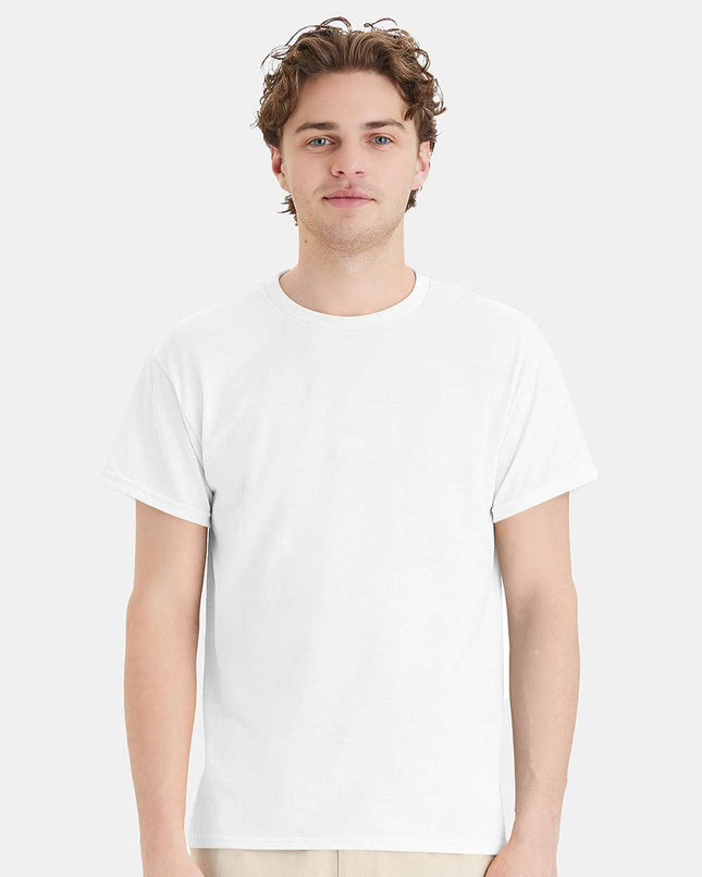 Hanes Unisex EcoSmart® T‑Shirt – 5170