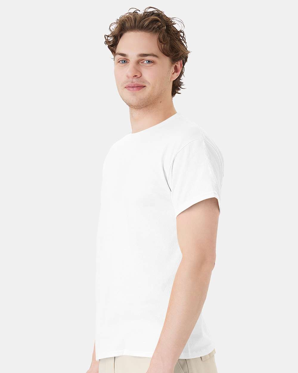 Hanes Unisex EcoSmart® T‑Shirt – 5170