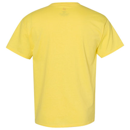 Hanes Unisex EcoSmart® T‑Shirt – 5170