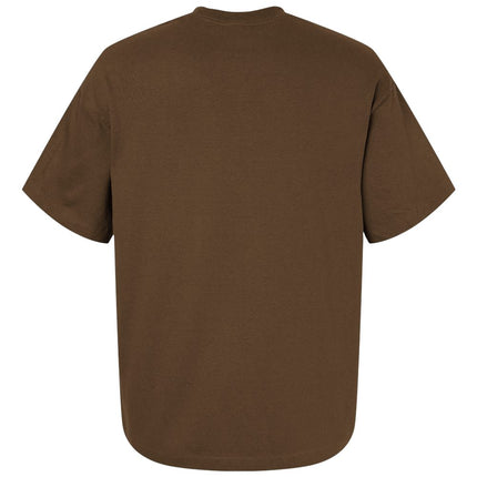 Hanes Unisex Beefy‑T® Retro Street T‑Shirt – 5180R