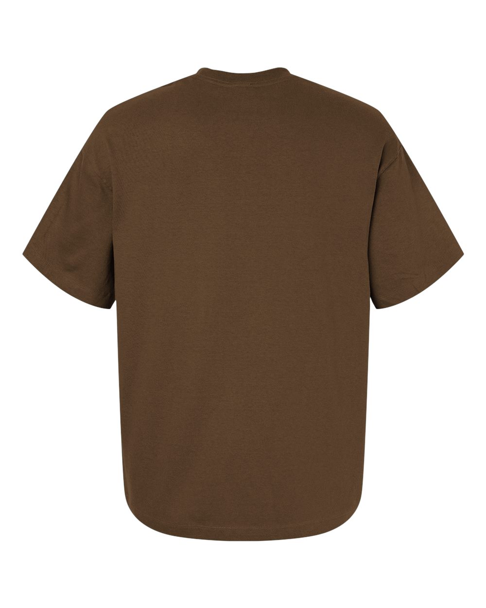 Hanes Unisex Beefy‑T® Retro Street T‑Shirt – 5180R