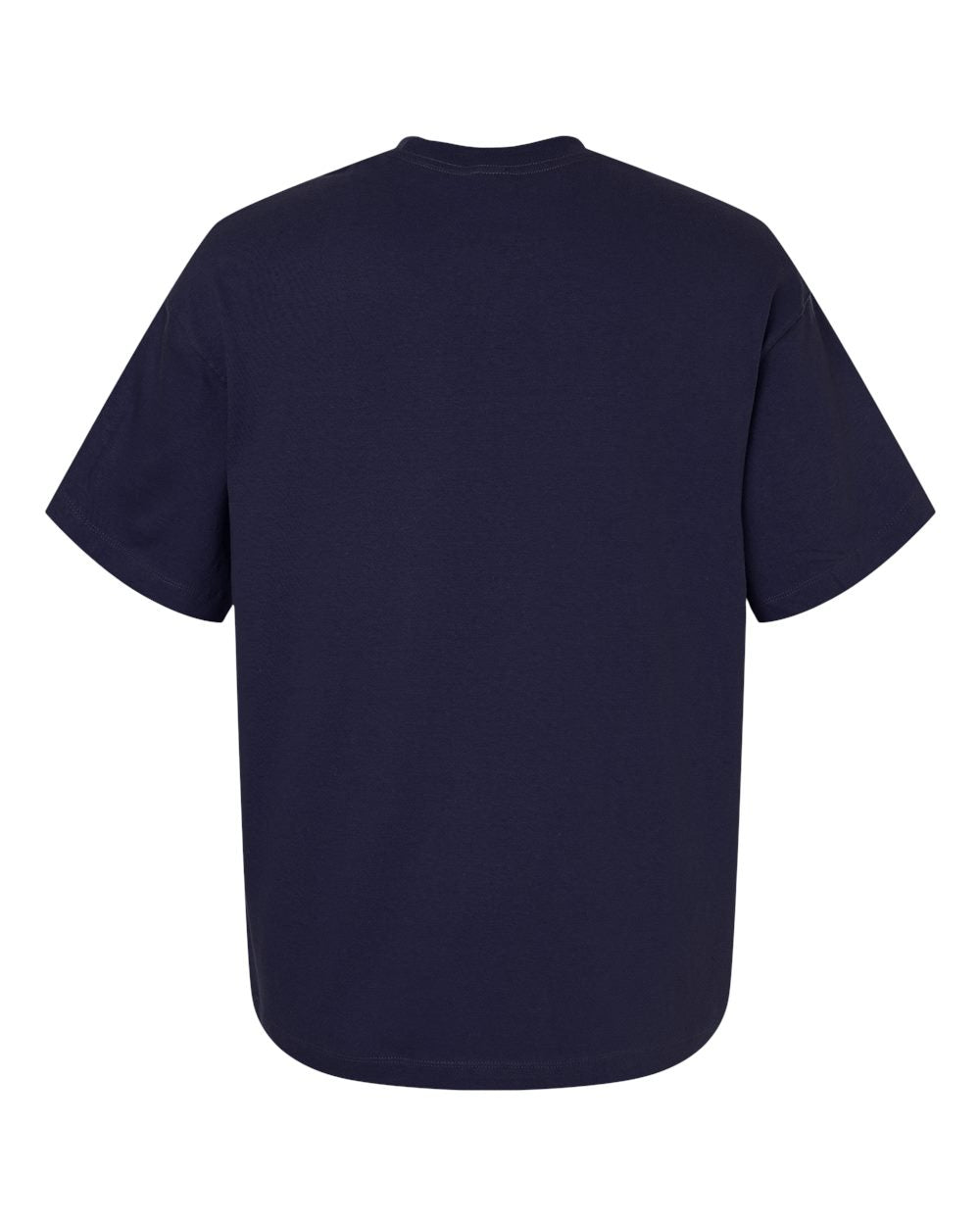 Hanes Unisex Beefy‑T® Retro Street T‑Shirt – 5180R
