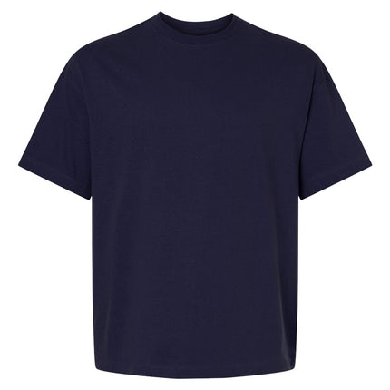 Hanes Unisex Beefy‑T® Retro Street T‑Shirt – 5180R
