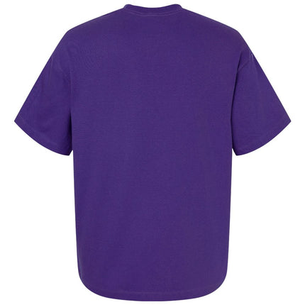 Hanes Unisex Beefy‑T® Retro Street T‑Shirt – 5180R