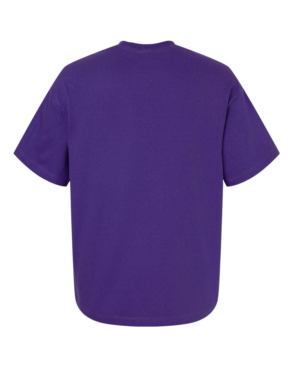 Hanes Unisex Beefy‑T® Retro Street T‑Shirt – 5180R