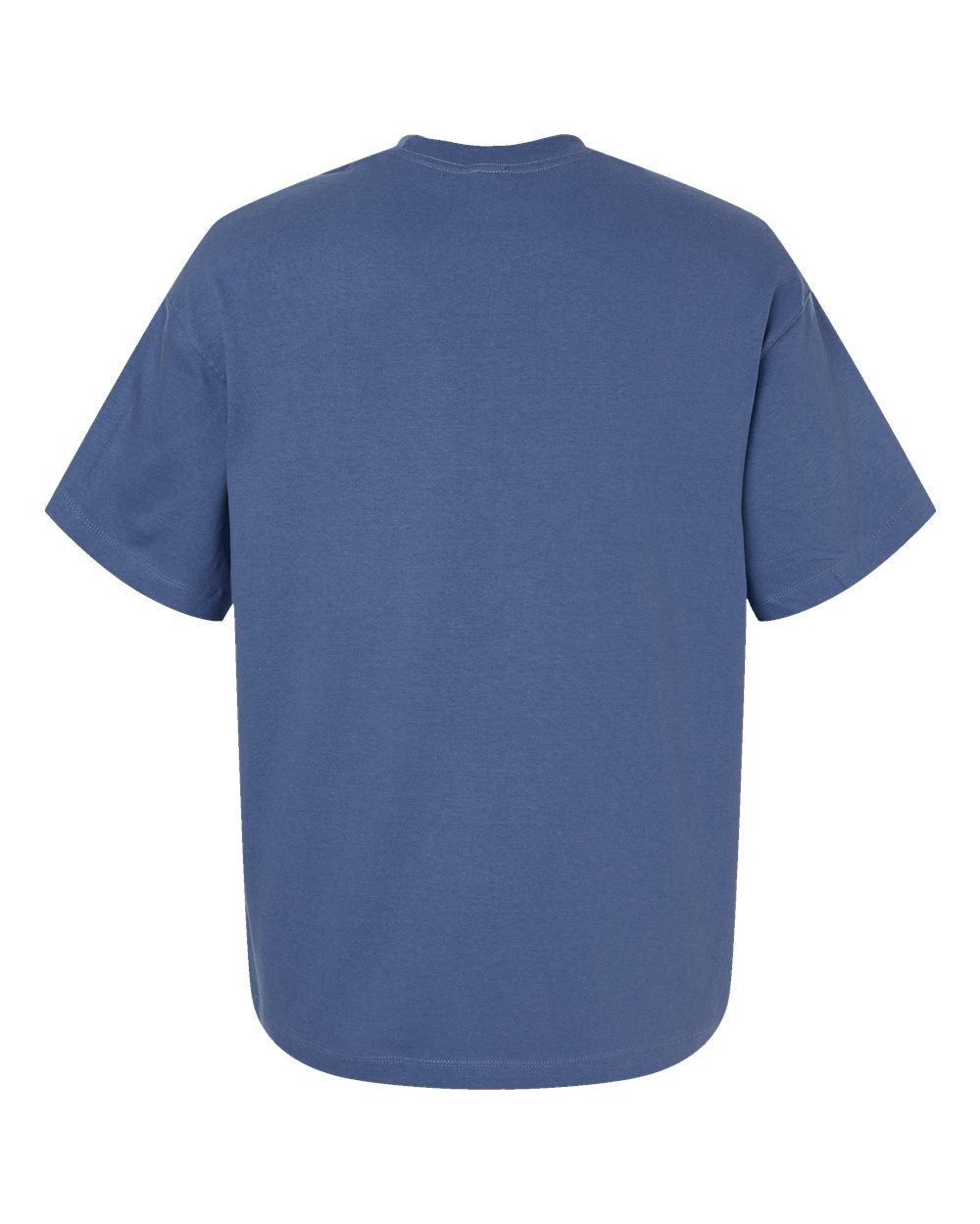 Hanes Unisex Beefy‑T® Retro Street T‑Shirt – 5180R