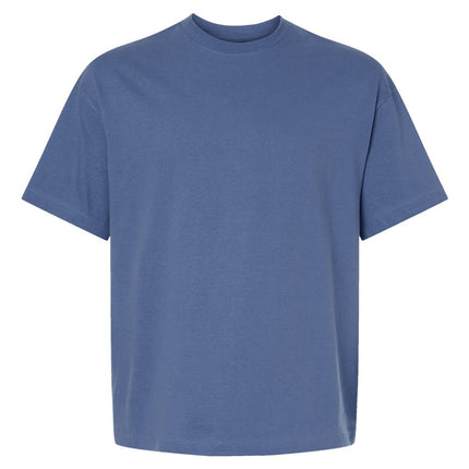 Hanes Unisex Beefy‑T® Retro Street T‑Shirt – 5180R