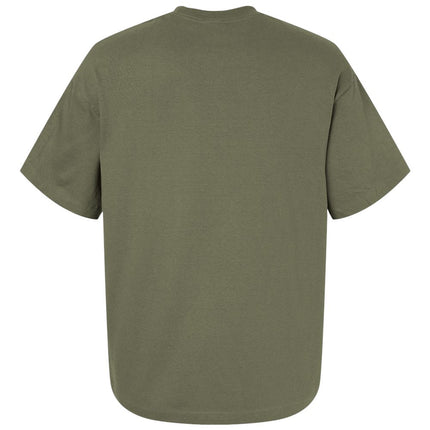 Hanes Unisex Beefy‑T® Retro Street T‑Shirt – 5180R