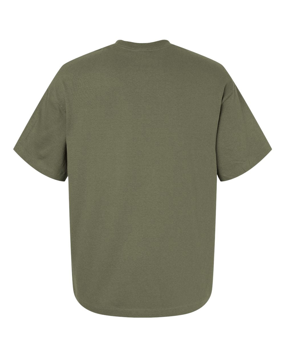 Hanes Unisex Beefy‑T® Retro Street T‑Shirt – 5180R