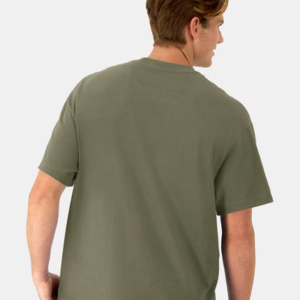 Hanes Unisex Beefy‑T® Retro Street T‑Shirt – 5180R