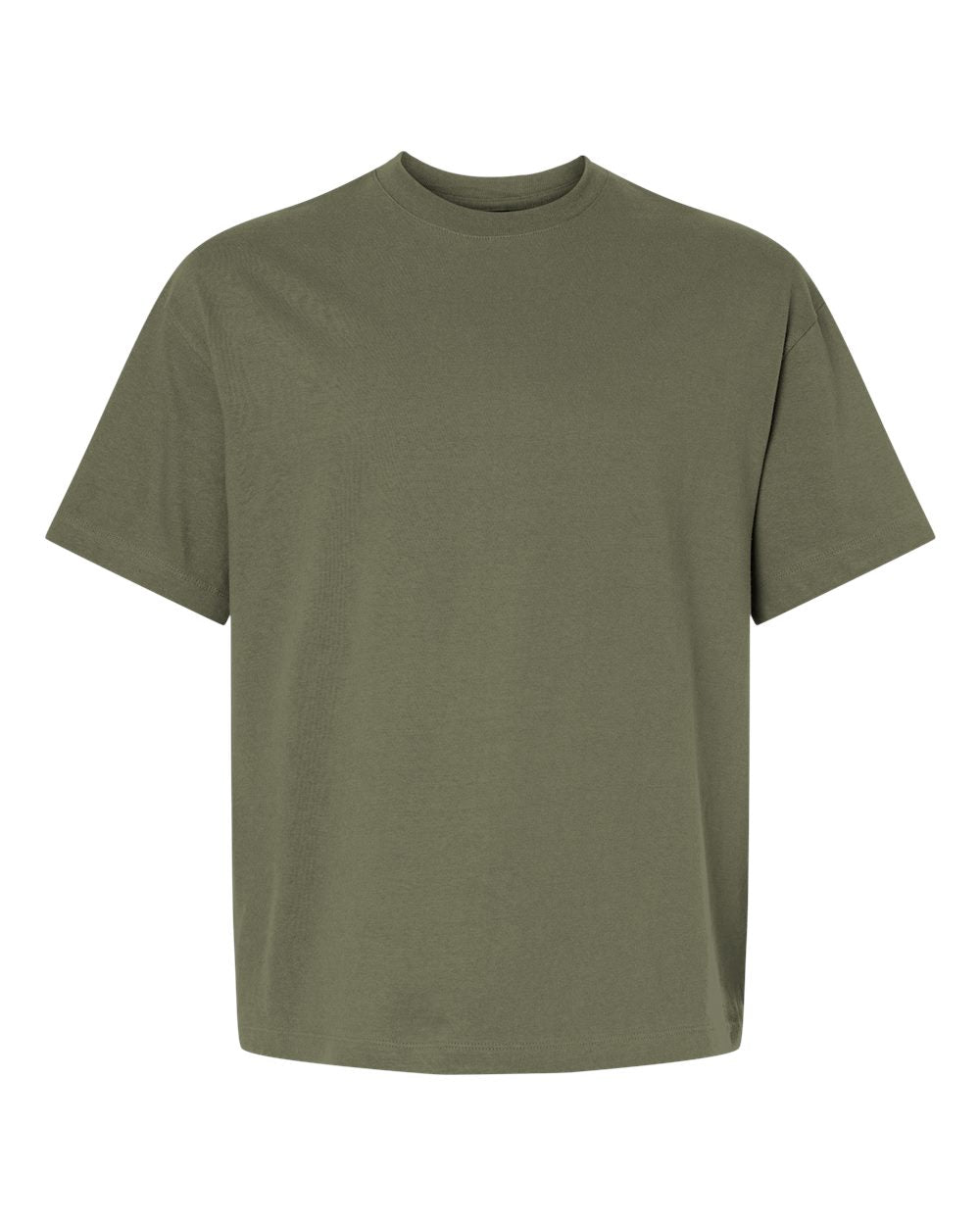Hanes Unisex Beefy‑T® Retro Street T‑Shirt – 5180R