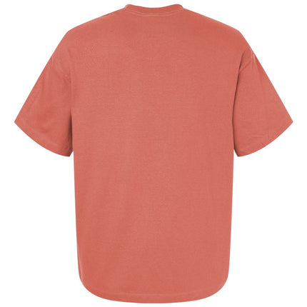 Hanes Unisex Beefy‑T® Retro Street T‑Shirt – 5180R