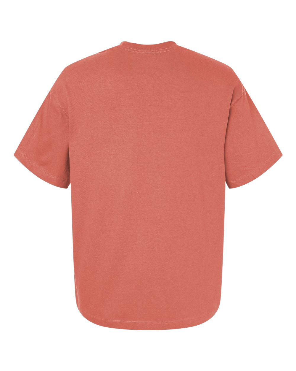 Hanes Unisex Beefy‑T® Retro Street T‑Shirt – 5180R