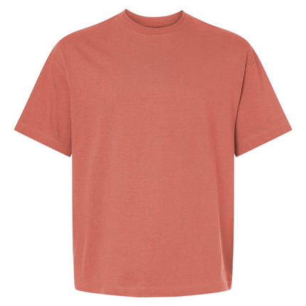Hanes Unisex Beefy‑T® Retro Street T‑Shirt – 5180R